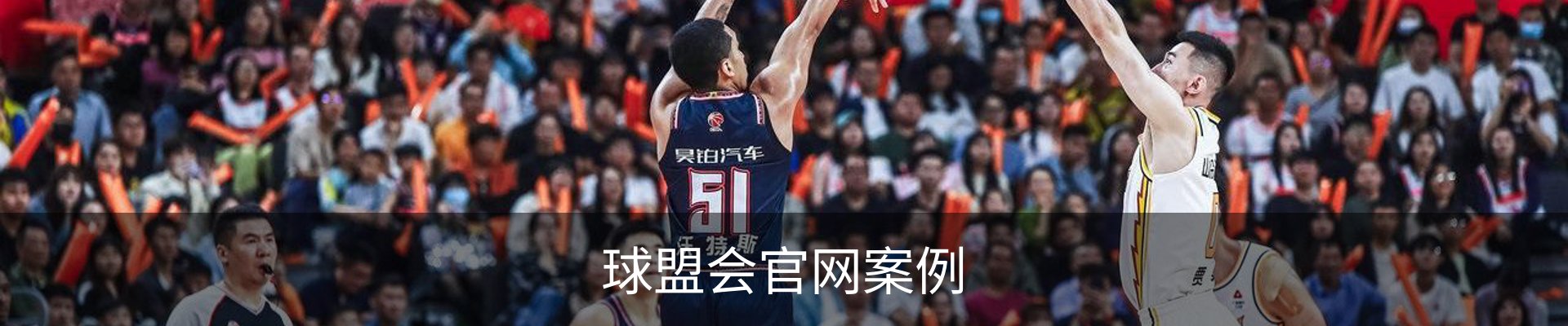 球盟会官网案例